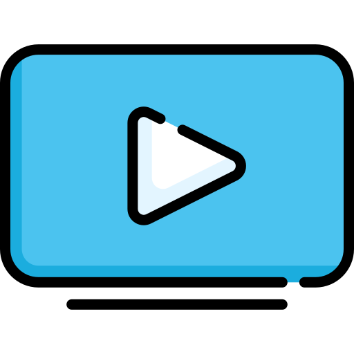 Video Icon